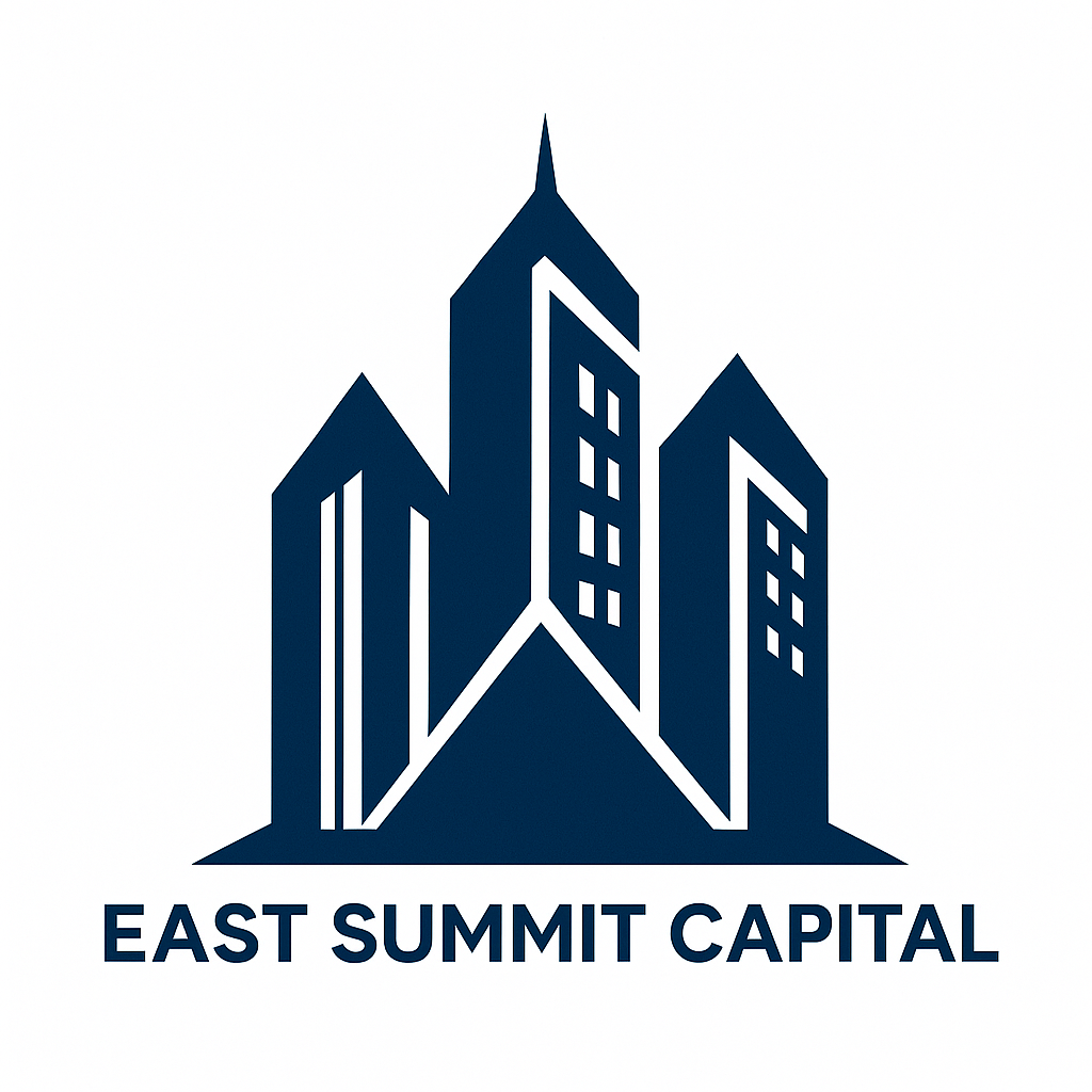 East Summit Capital Logo